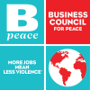 bpeace logo