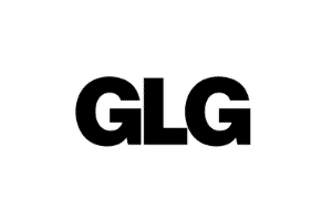 GLG logo