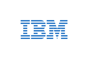 IBM logo