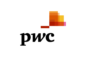 pwc logo