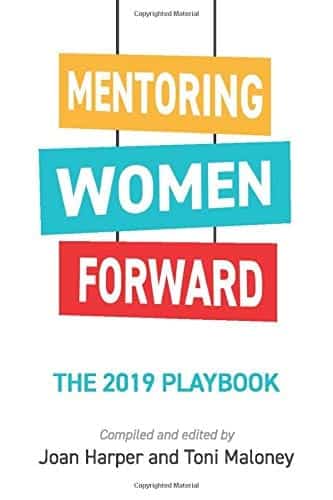 mentoring women forward 2019 playbook