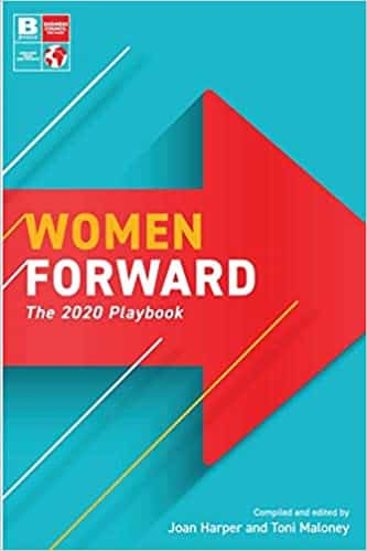 women forward 2020 playbook