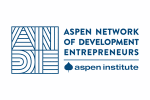 aspen institute logo