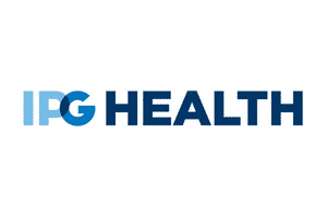 IPG health logo