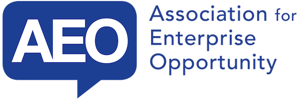 AEO logo