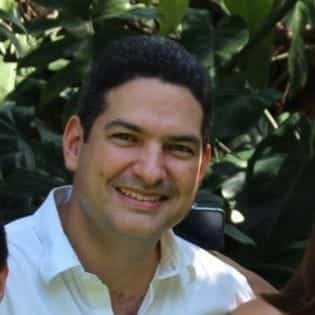Gerardo Steiner