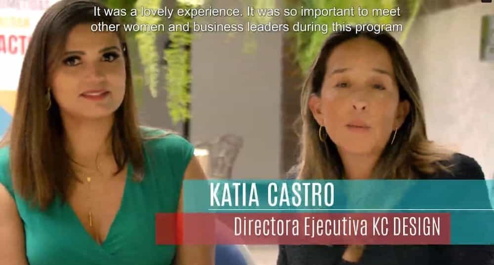 katia castro video cover