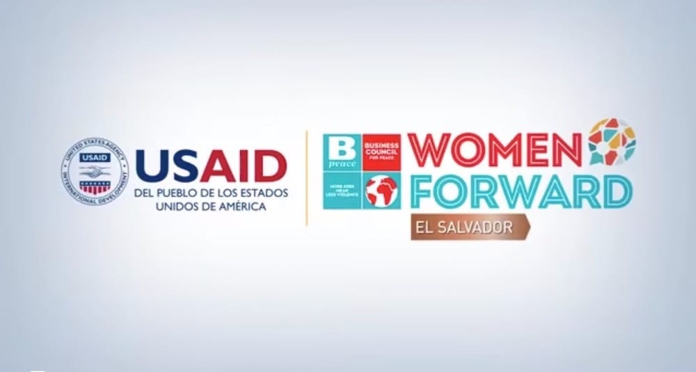 usaid women forward video cover