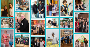 volunteer week blog banner