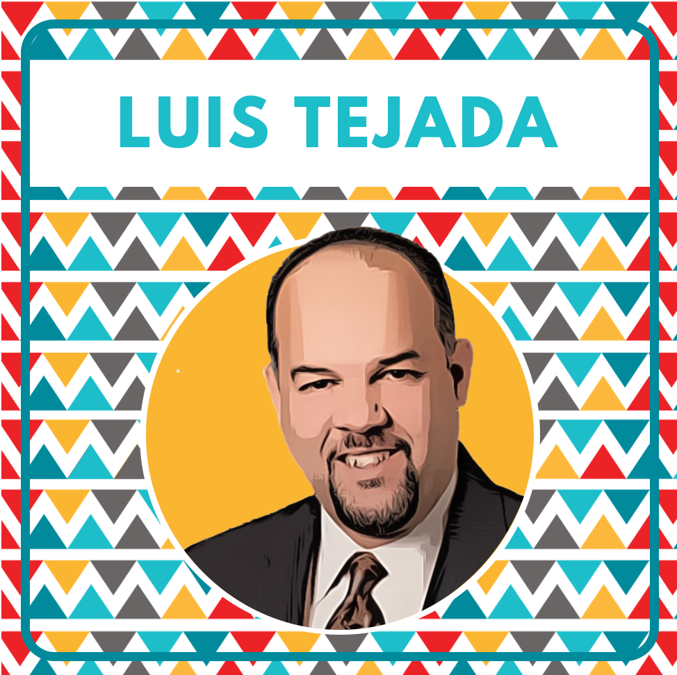 luis tejada