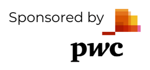 sponsored by pwc