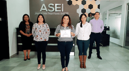 ASEI group