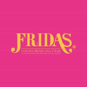 fridas logo