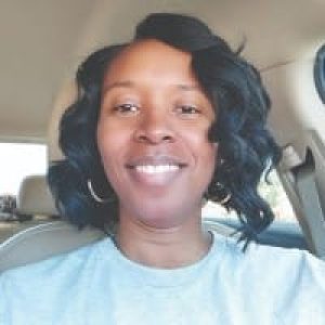 Tracy Jefferson